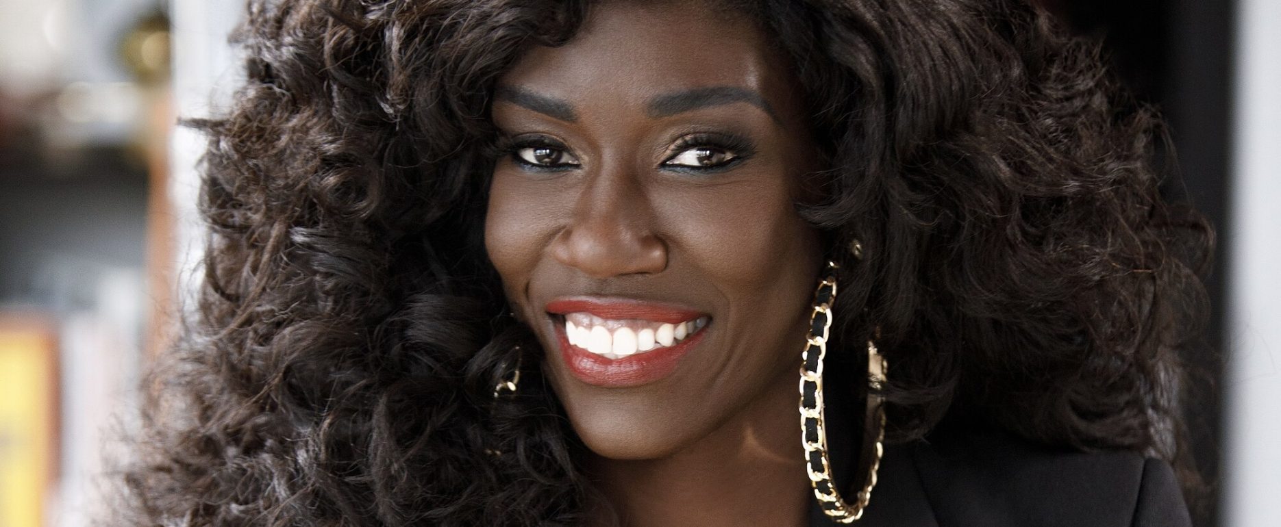 Bozoma Saint John, wildfire