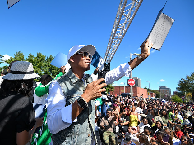 Ronnie Devoe