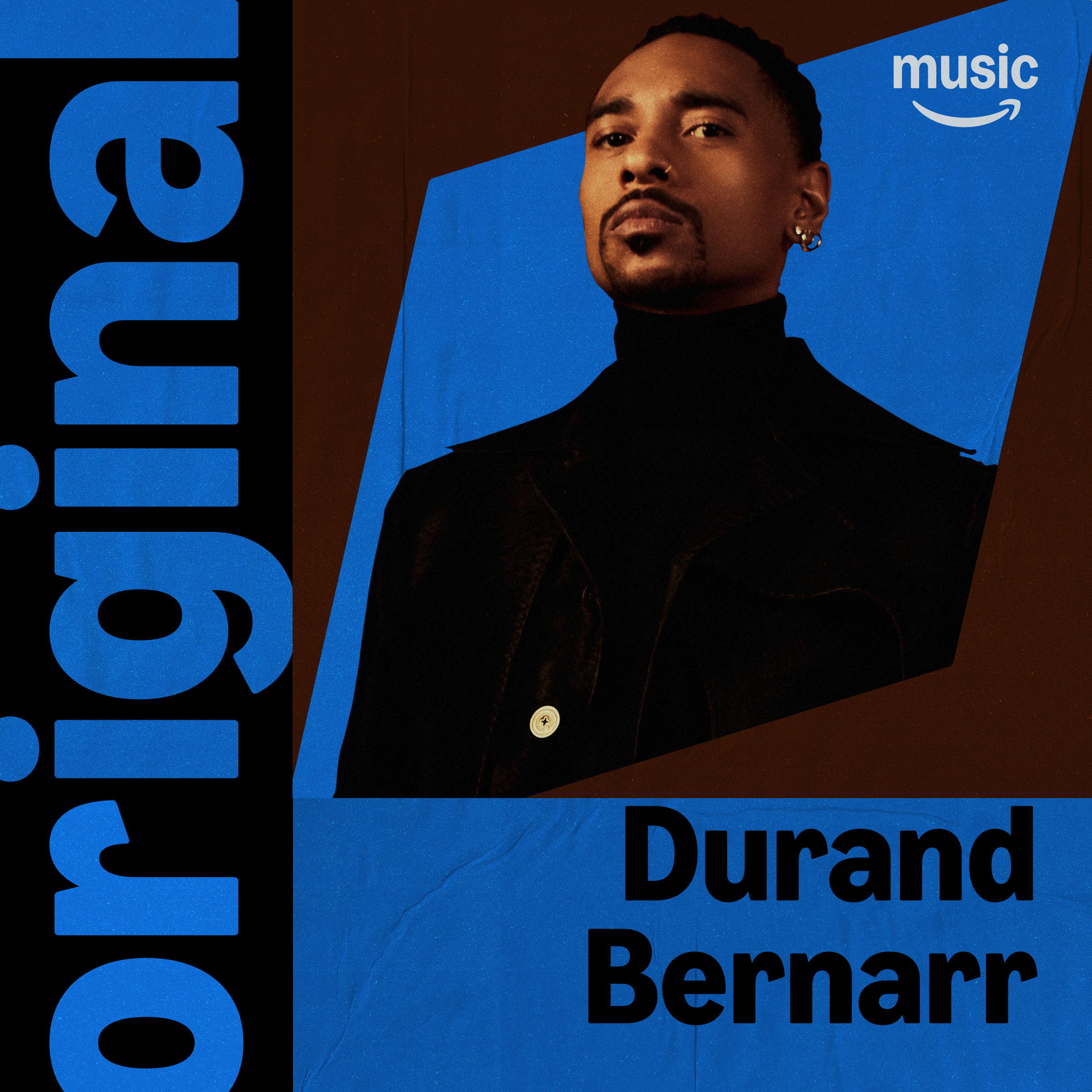 Durand Bernarr, Let's Groove
