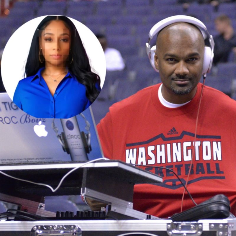 Big Tigger, Alicia brown, misogynist, misogynoir