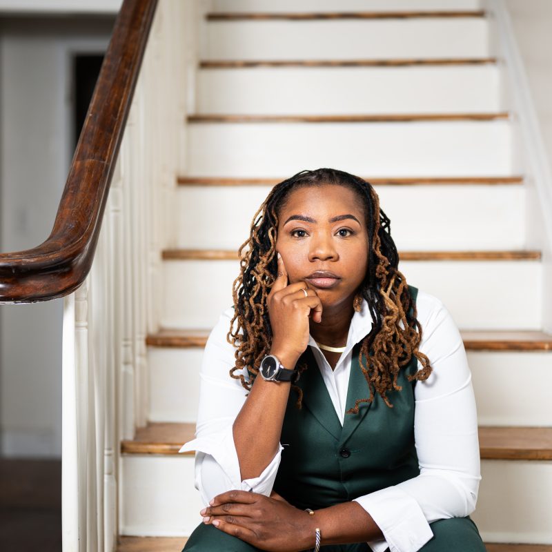 Angela. M. Wright, culture capitalist, Black women entrepreneurs, DJ Lynda Carter