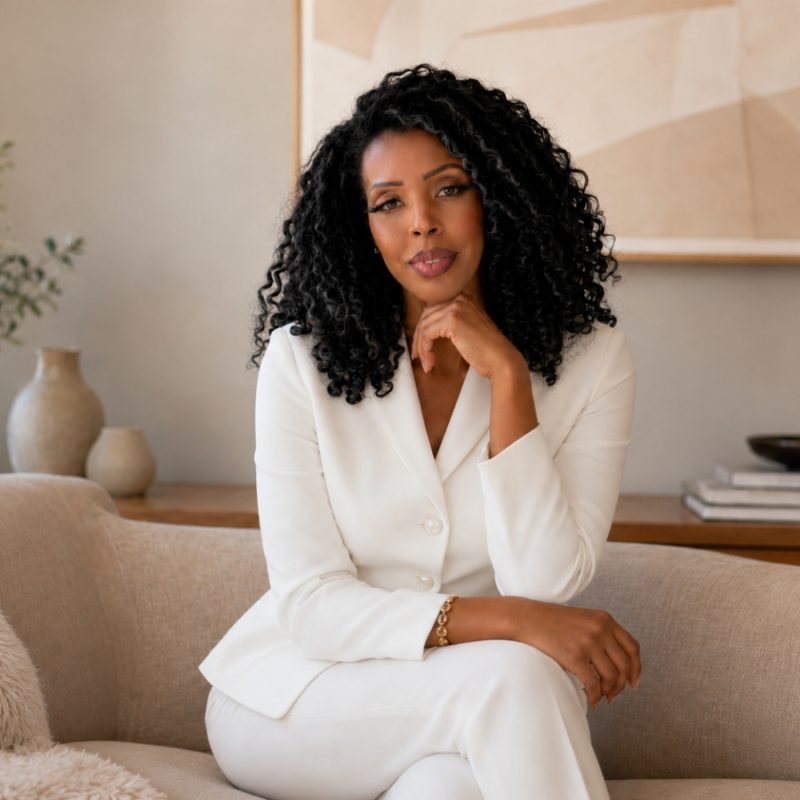 Ana Maria Serrano-Fowlkes