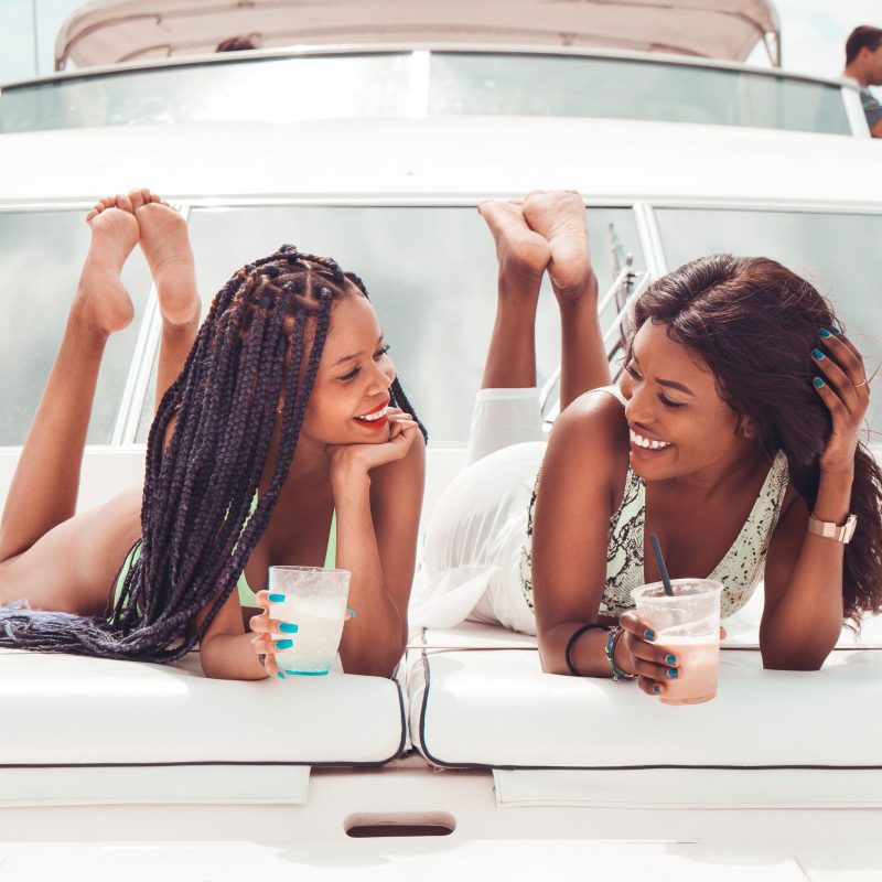 girl's trip, vacation,