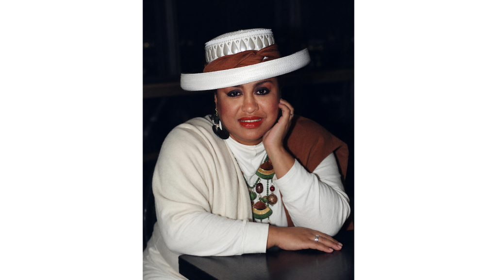 Phyllis Hyman, Suicide Prevention Month