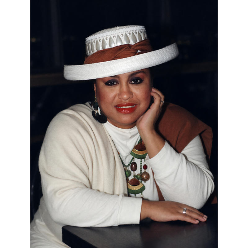 Phyllis Hyman, Suicide Prevention Month