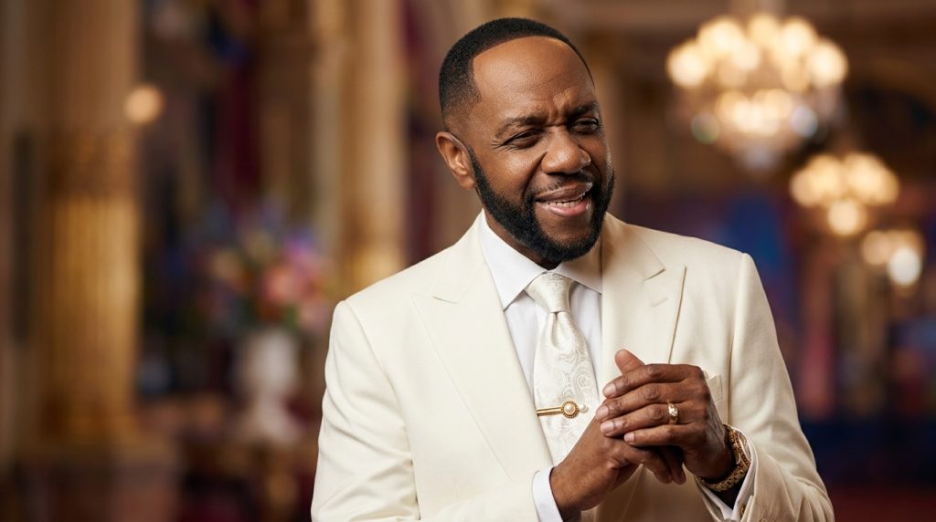 Freddie Jackson
