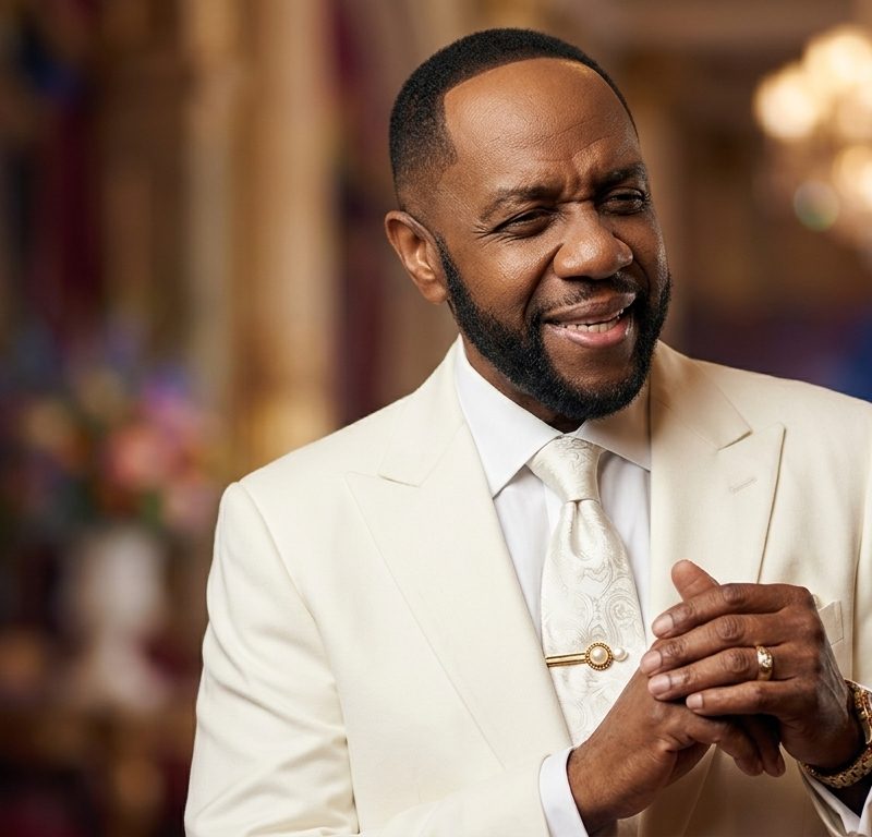 Freddie Jackson